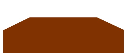 Afvlakkingen op steunbalk