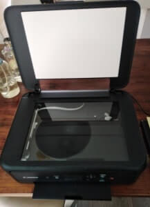 All-in-One printer voor thuis: naast printen ook scannen en kopiëren