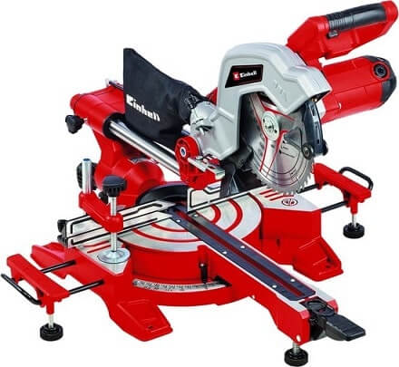 Einhell TC-SM 216