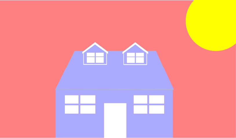hoe huis verkoelen