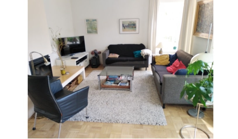 hoe woonkamer gezellig maken