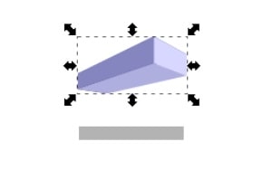 Inkscape voor bouwtekeningen