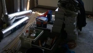 Leggen laminaat  Groningen