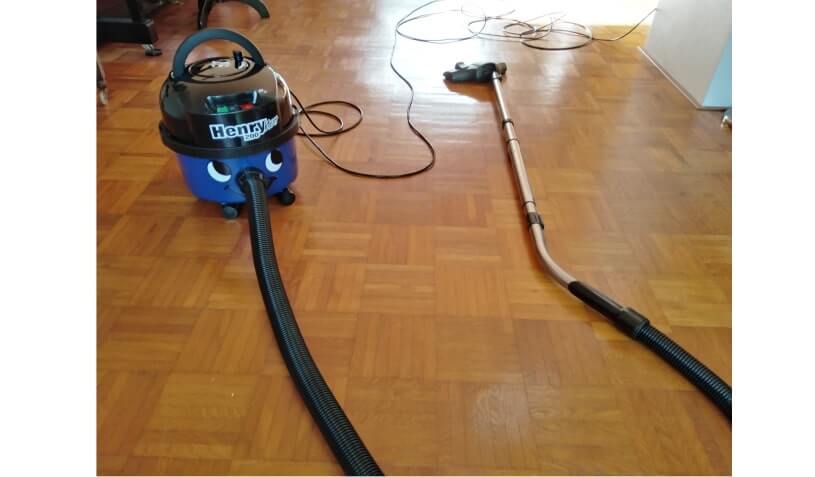 numatic henry