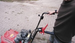 Onkruid verwijderen Groningen