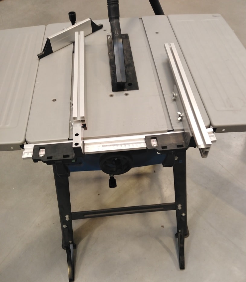 scheppach hs100s 10