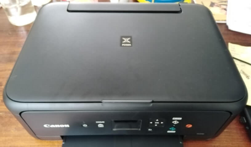 welke printer voor thuis